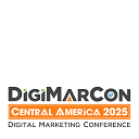 DigiMarCon Central America – Digital Marketing Conference & Exhibition