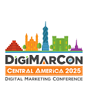 DigiMarCon Central America – Digital Marketing Conference & Exhibition